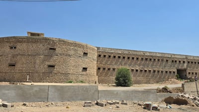 دهۆک نزارکێ دەکاتە مۆزەخانەی یادگاری ئەنفال