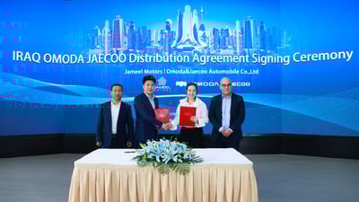 دوو جۆر ئۆتۆمبێلی نوێ دێنە بازاڕی كوردستان و عێراقەوە