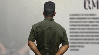 تۆمەتبارێک لە عەربەت دەستگیركرا