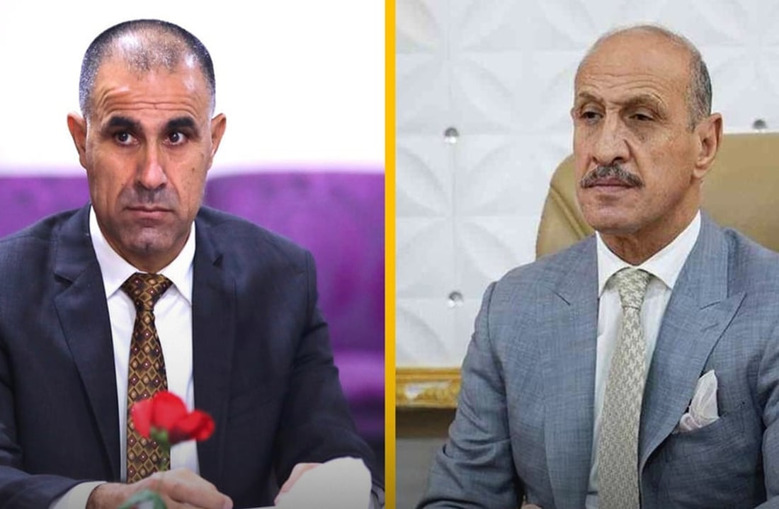  دەستلەكاركێشانەوەی ئەمینداری فیدراسیۆنی تۆپی پێی رەتكرایەوە