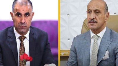  دەستلەكاركێشانەوەی ئەمینداری فیدراسیۆنی تۆپی پێی رەتكرایەوە