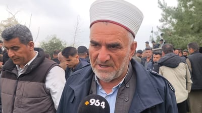 “باری دەروونی تێکچووە و کاریسەی قەوماندووە”
