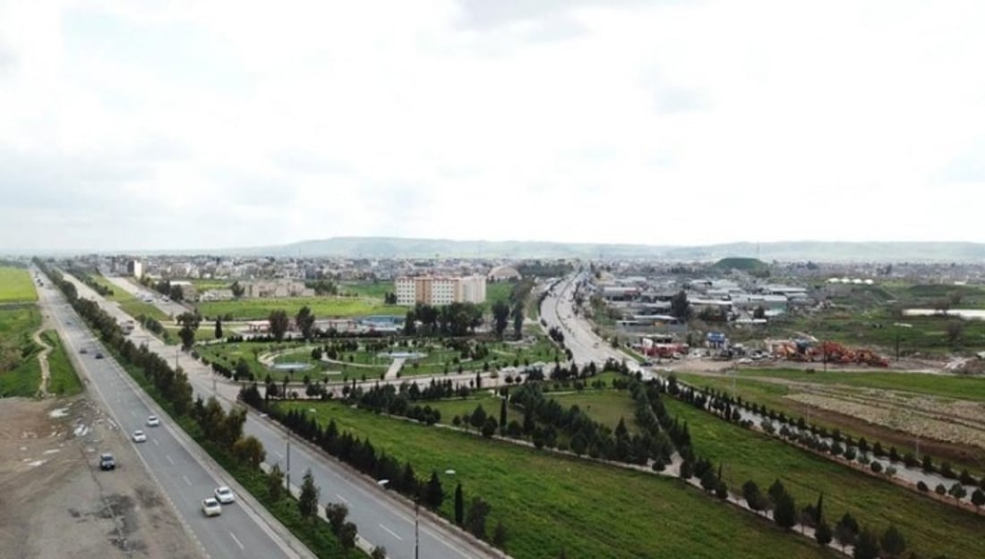 بەشێکی فەرمانگەکانی چەمچەماڵ و سەنگاو بایکۆتیان کردووە