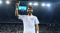 “قوقية” إلى قائمة المنتخب الوطني في خليجي 27