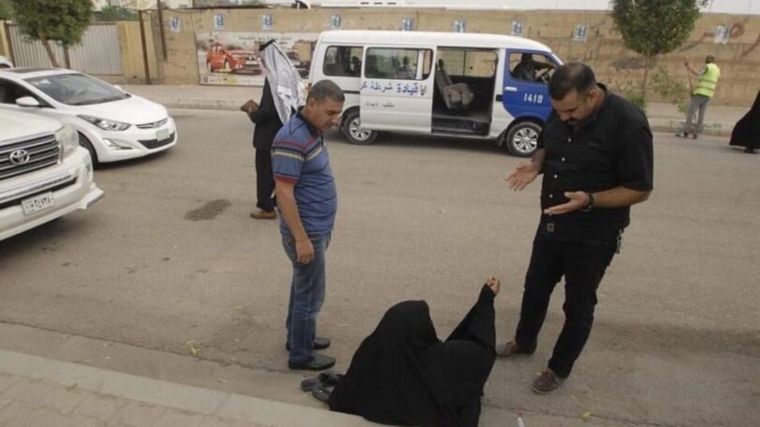 عشرات الاعتقالات في كربلاء تستهدف العمالة الأجنبية غير الشرعية