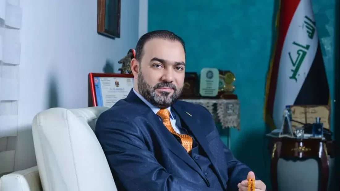 ناطق تيار الحكمة أبو رغيف رئيساً لهيئة الإعلام والاتصالات بتكليف من السوداني