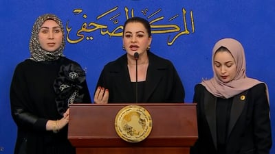 نساء البرلمان عن قانون الزعيم: التزوير أدرج “الأحوال” في الجلسة (فيديو)