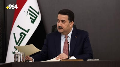 Sudani congratulates Indian prime minister on successful lunar landing