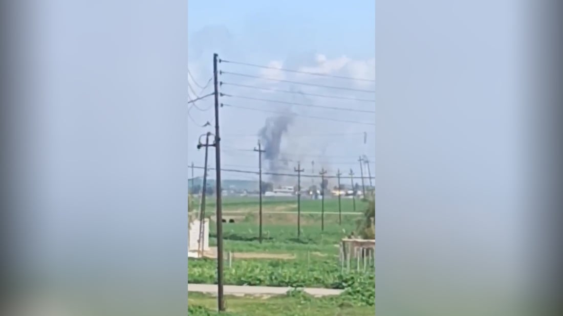 الحشد: الاعتداء على مقر اللواء 30 لم يسفر عن خسائر بشرية