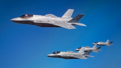 50 فڕۆکەی ئیسرائیلی ئاسمانی عێراقیان بەزاندووە