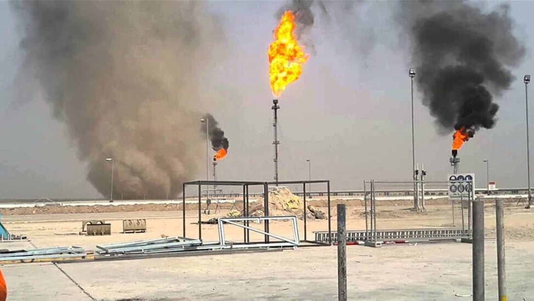 بطء إيران في تطوير الحقول يدر أرباحاً ضخمة على العراق – تقرير