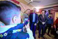 Iraqi PM: Christian community are 