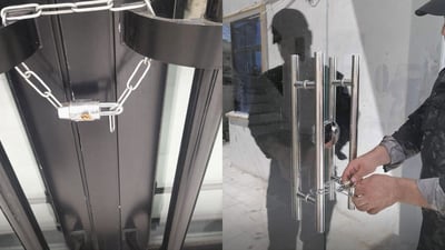 Beauty clinic in Erbil closed for operating without a licensed physician