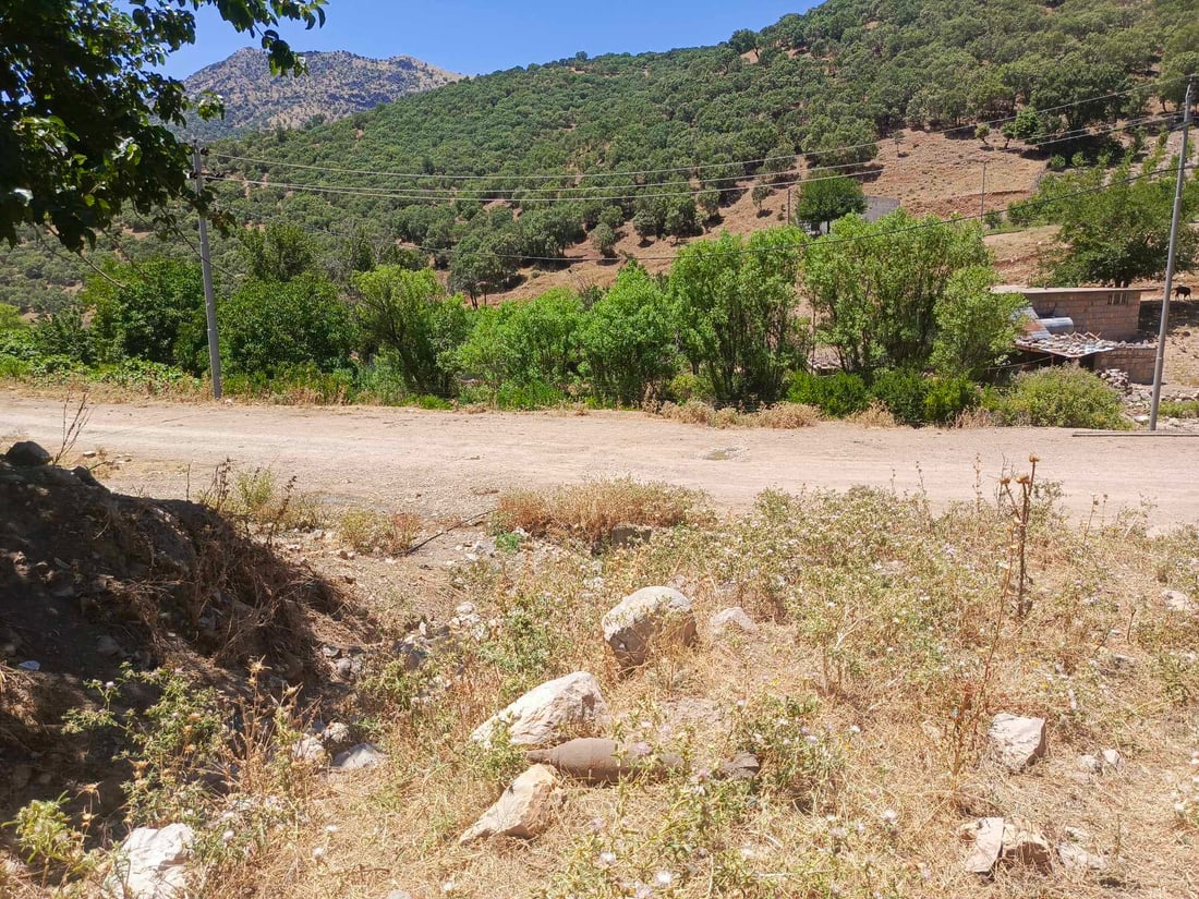 مینی سلێمانی: پێویست بکات تیم دەنێرین بۆ گاپیلۆن