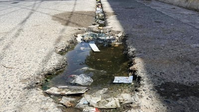 چاڵى كێبڵه‌كانى كۆمپانیایه‌كی ئینته‌رنێت بۆنێكی ناخۆشیان بڵاوكردووه‌ته‌وه‌