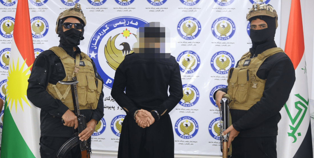 لە خورماڵ کەسێک دەرگای نۆرینگەیەکی شکاندووە و کامێراکانی بردووە