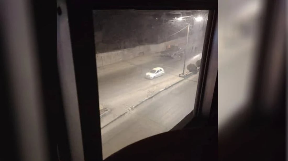 تانک و چەكی قورس براوەتە گەڕەكە كوردییەكانی حەلەب