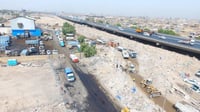 مجلس الوزراء يوافق على تحويل معسكر الرشيد إلى مساحات خ