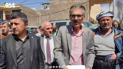 ڤیدیۆ: كه‌سوكاری تووشبووانی ئۆتیزم له‌ حكومه‌تی هه‌رێم نیگه‌رانن