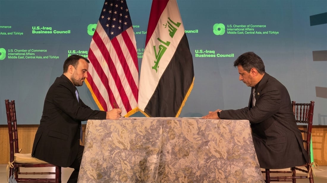 العتبة الحسينية تتفق مع واشنطن أيضاً.. تعديل جيني في العراق لاستئصال السرطان