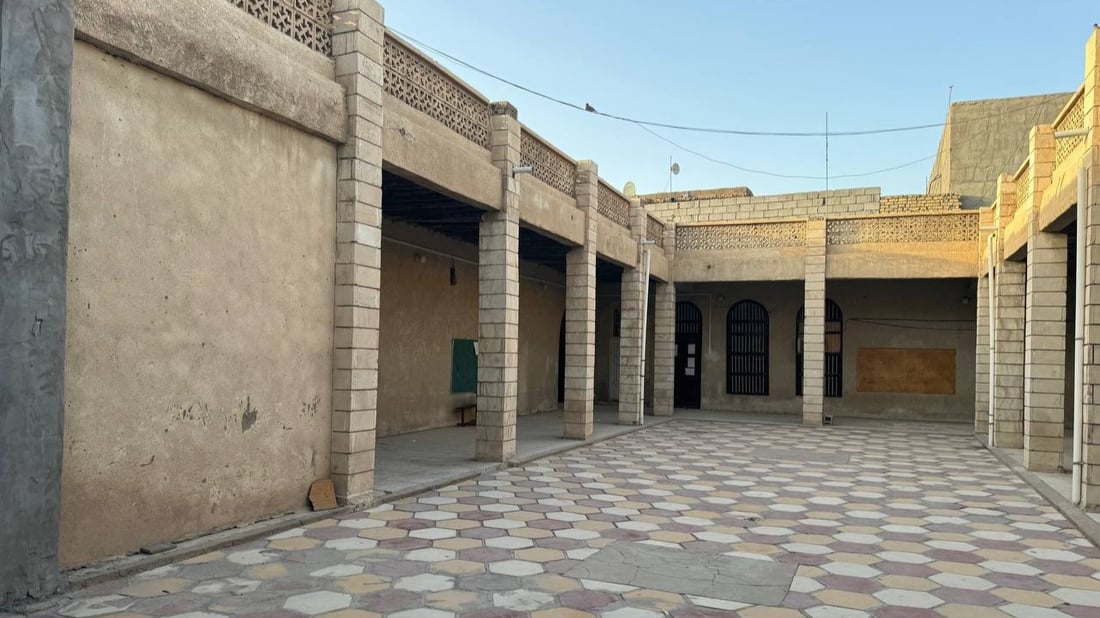 فيديو: موريتاني في الزبير قاتل لتعليم البنات وعارض الإنكليز مع الحبوبي والحكيم