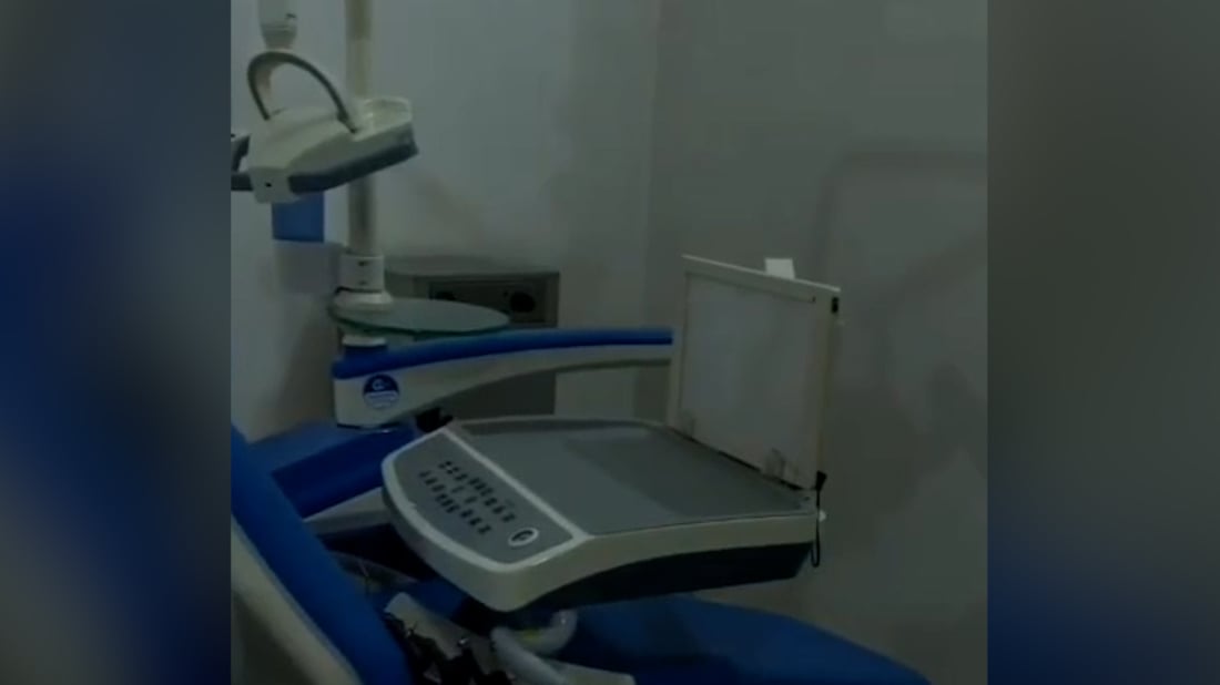 افتتح عيادة أسنان في منزله... صحة البصرة ضبطت منتحلاً لصفة طبيب