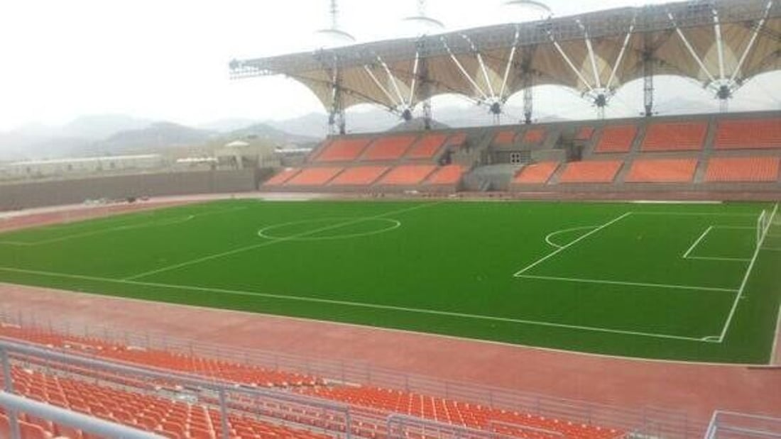 بعد تأهله إلى دوري النجوم.. الموصل يبدأ تجهيز ملعب الجامعة لاستضافة مبارياته