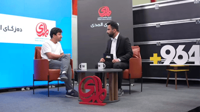 د.گۆران سەباح: زۆربەی ئەو رۆمانانەی لە پێشانگای کتێب دانراون سەقەتن