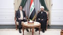 الخزعلي والمندلاوي يريدان انتخابات “نزيهة وشفافة”.. وبناء دولة قوية