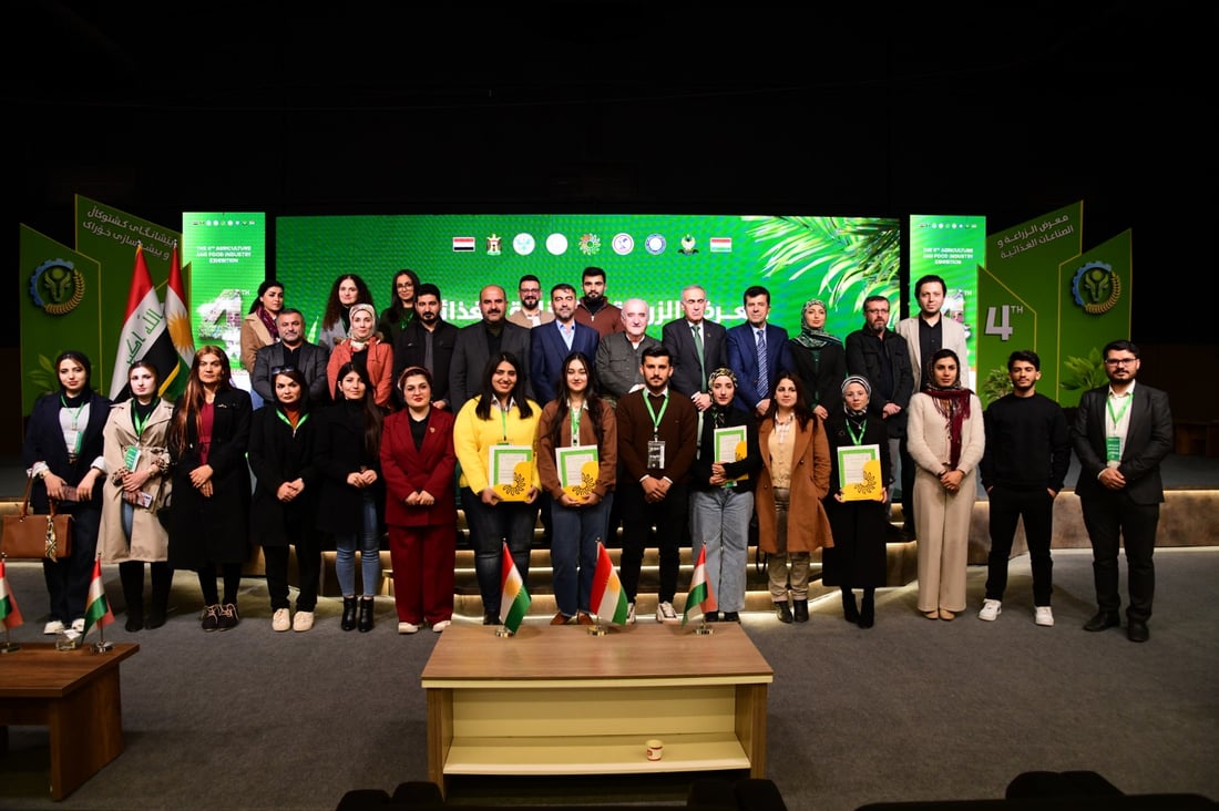 هەشت رێکخراو و شوێن رێزلێنانیان پێشکەشی شێخ جەمالی کربچنە کرد