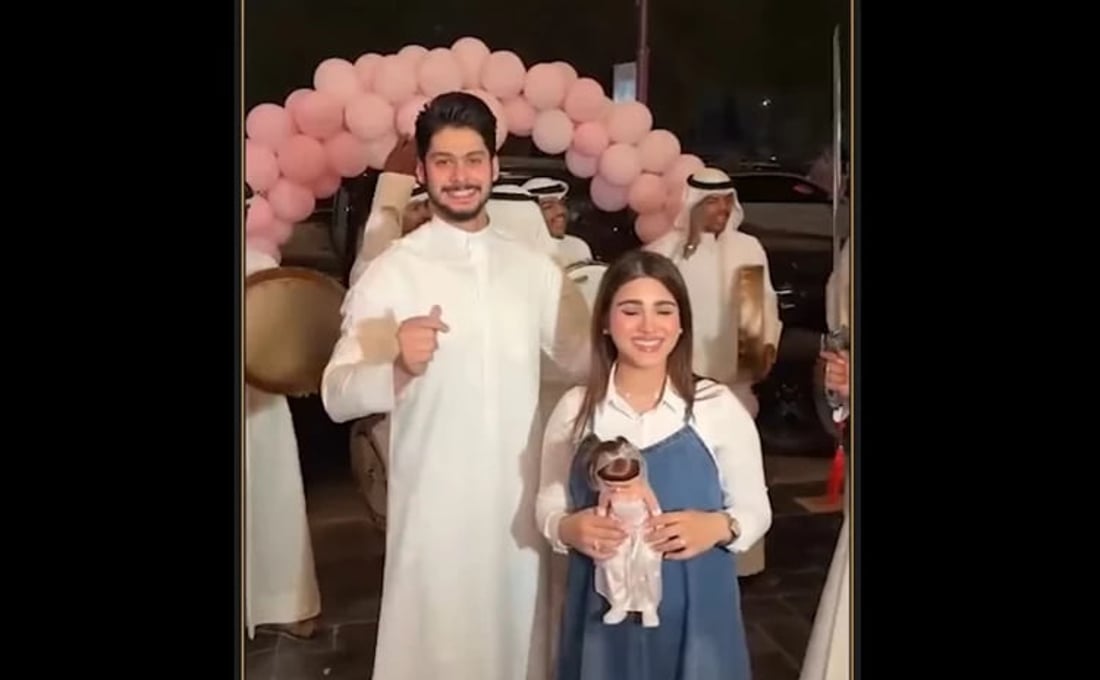 الداخلية تستقدم البلوكر يوسف مازن بتهمة نشر محتوى هابط