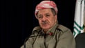 البارزاني في الذكرى 63 لانضمامه إلى صفوف البيشمركة: أقبّل أعينهم