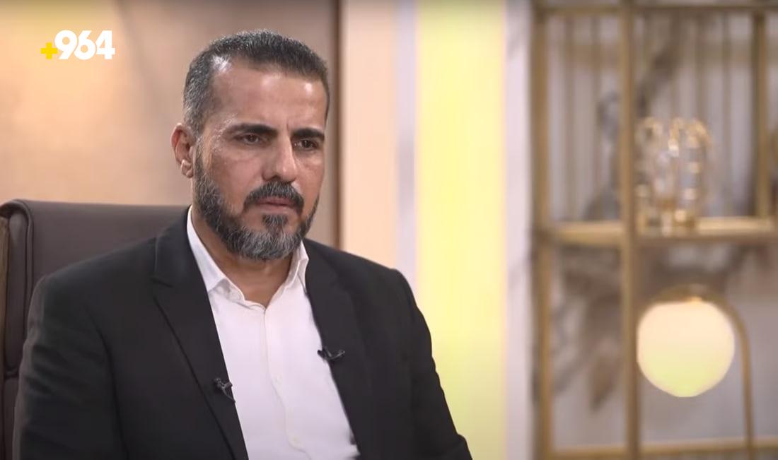Hussein Al-Mu’nis discusses legitimacy of U.S. bases in Iraq