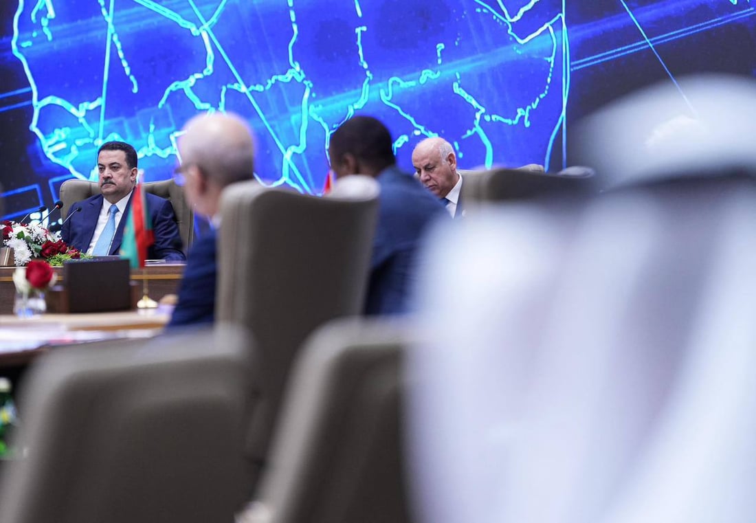 السوداني: أبواب بغداد مفتوحة للأشقاء العرب.. ولنحيي السياحة العربية المشتركة