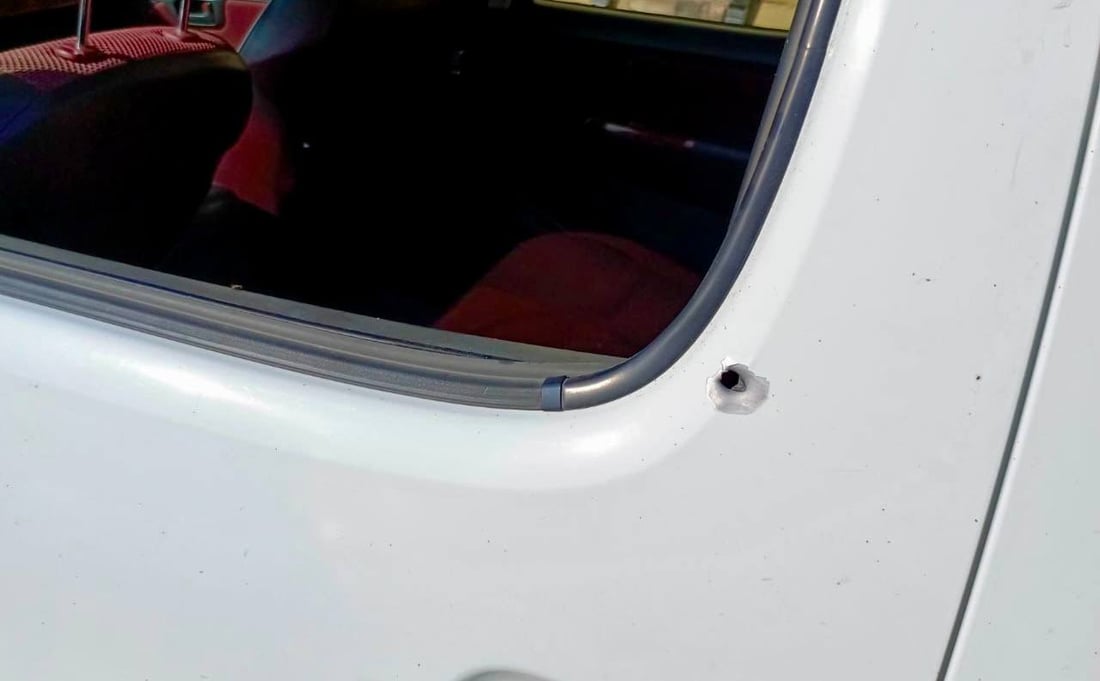 بعد عودتهم من محكمة الدير.. إطلاق نار على المدنيين والشرطة شمال البصرة