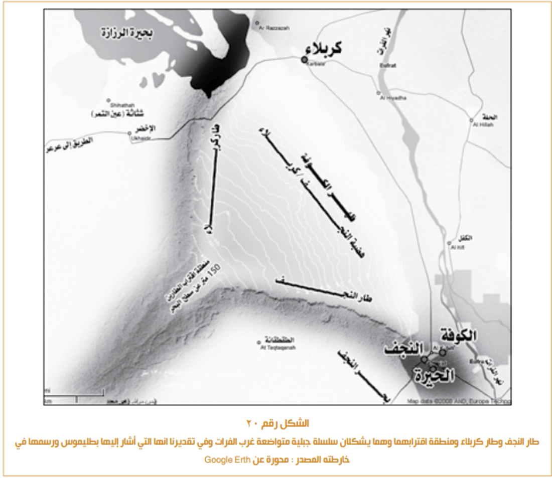 المصدر: مؤسسة تراث النجف