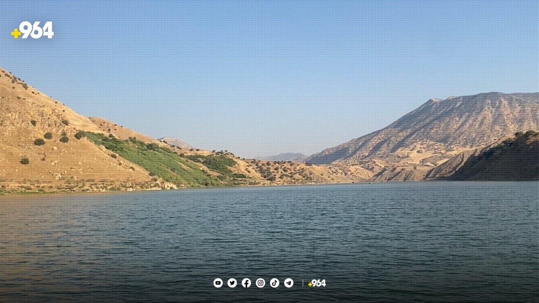 “تەنگەی سەید محەمەد” ئەو پردەی هەڵەبجە و گەرمیان بەیەک دەبەستێتەوە