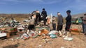 لە دەربەندیخان زیاتر لە دوو تۆن خۆراکی خراپبوو لە رەمەزاندا دەستی بەسەرداگیراوە