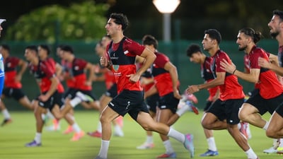 ئەمشەو عێراق تەنیا بردنەوە بە كەڵكی دێت