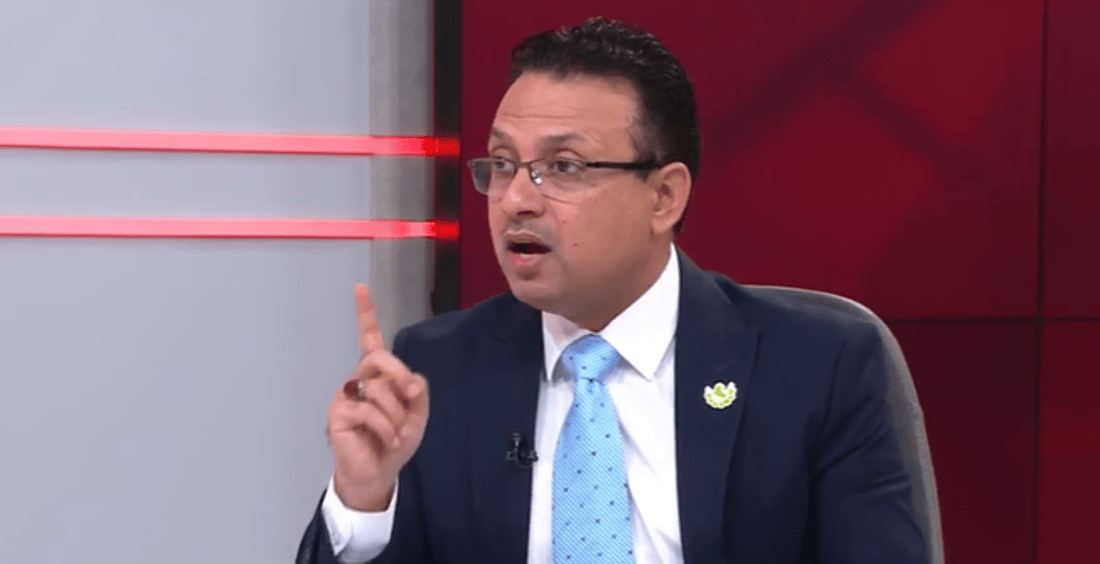 تحالف شبل الزيدي يفكك رواية “الفندق والمزرعة”: مغالطات الفايز أحرجت الإطار