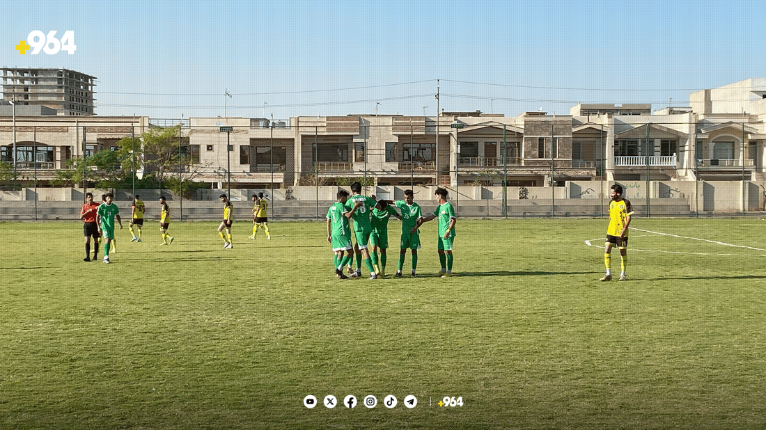 هەڵبژاردەی هەولێر دوای سێ یاری یەکەم بردنەوەی تۆمارکرد