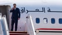 السوداني في السليمانية لحضور الملتقى التاسع