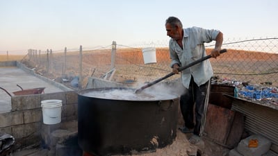 لن تفهموا خالة مليكة المصلاوية إلا عبر سبتايتل .. إن سلق الحنطة أعمق مما تتخيلون