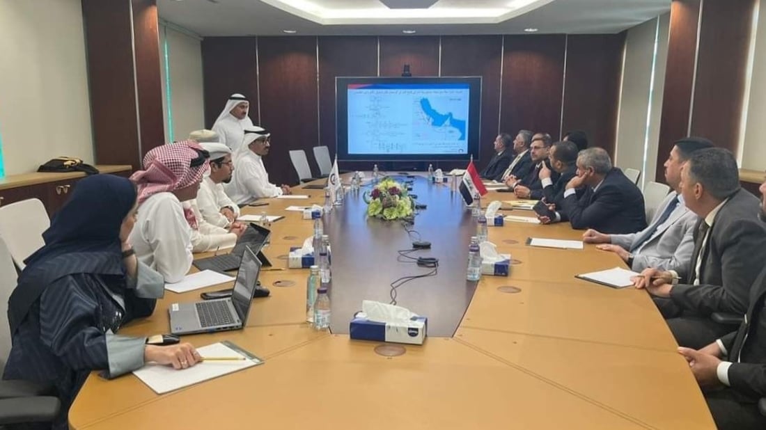 وزير الكهرباء في السعودية لبحث مشروع الربط الكهربائي مع الخليج