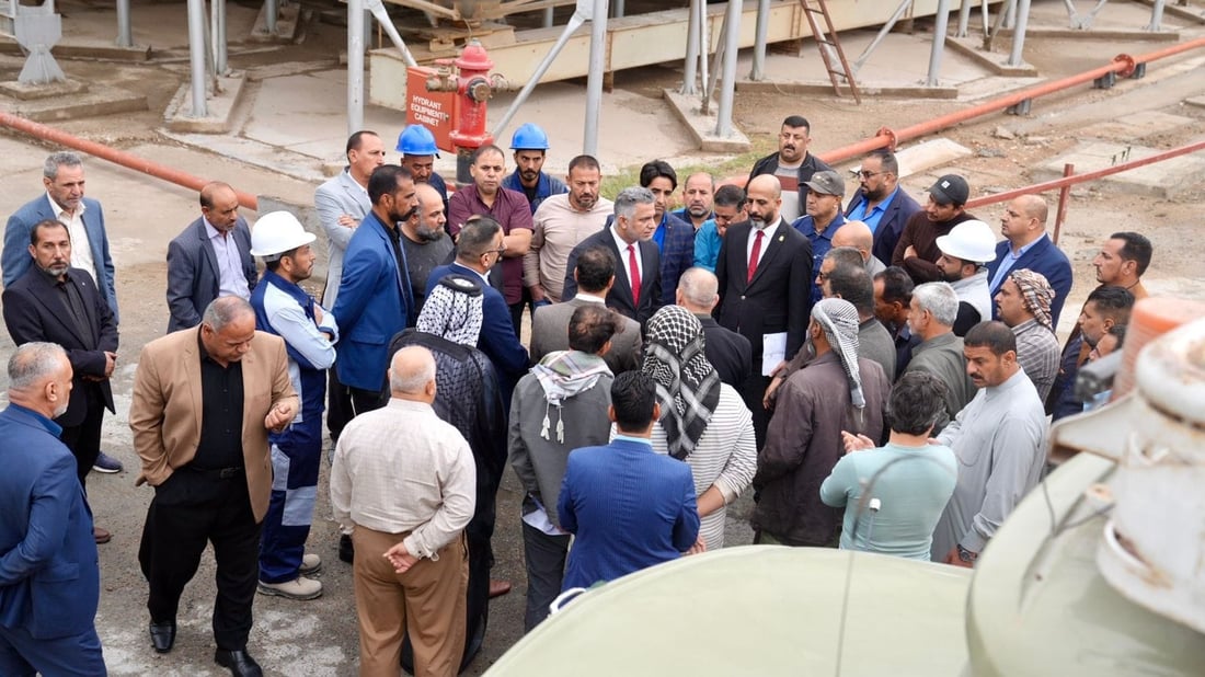 بعد انقطاع زراعته لمدة عامين.. التجارة تستلم أول كمية من الشلب المسوق (صور)