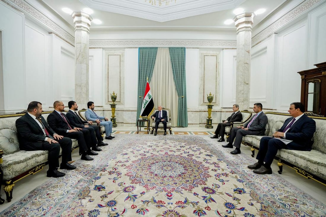 شبكة 964صورة من منصة (شبكة): 