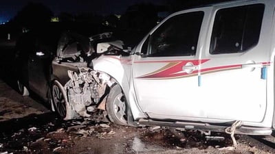 دوو كه‌س گیانیان له‌ ده‌ست دا و سێ كه‌سیش بریندار بوون