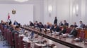 جميع قرارات مجلس الوزراء المتخذة في جلسة اليوم 29 نيسان 2025