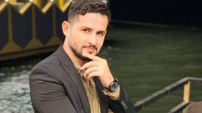 اعتقال “عريس” في النجف بعد وفاة الشاب زيد سامي برصاص الاحتفال