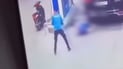 فيديو جديد من جريمة أربيل.. الجاني أطلق الرصاص على الضحايا وعاد للإجهاز عليهم